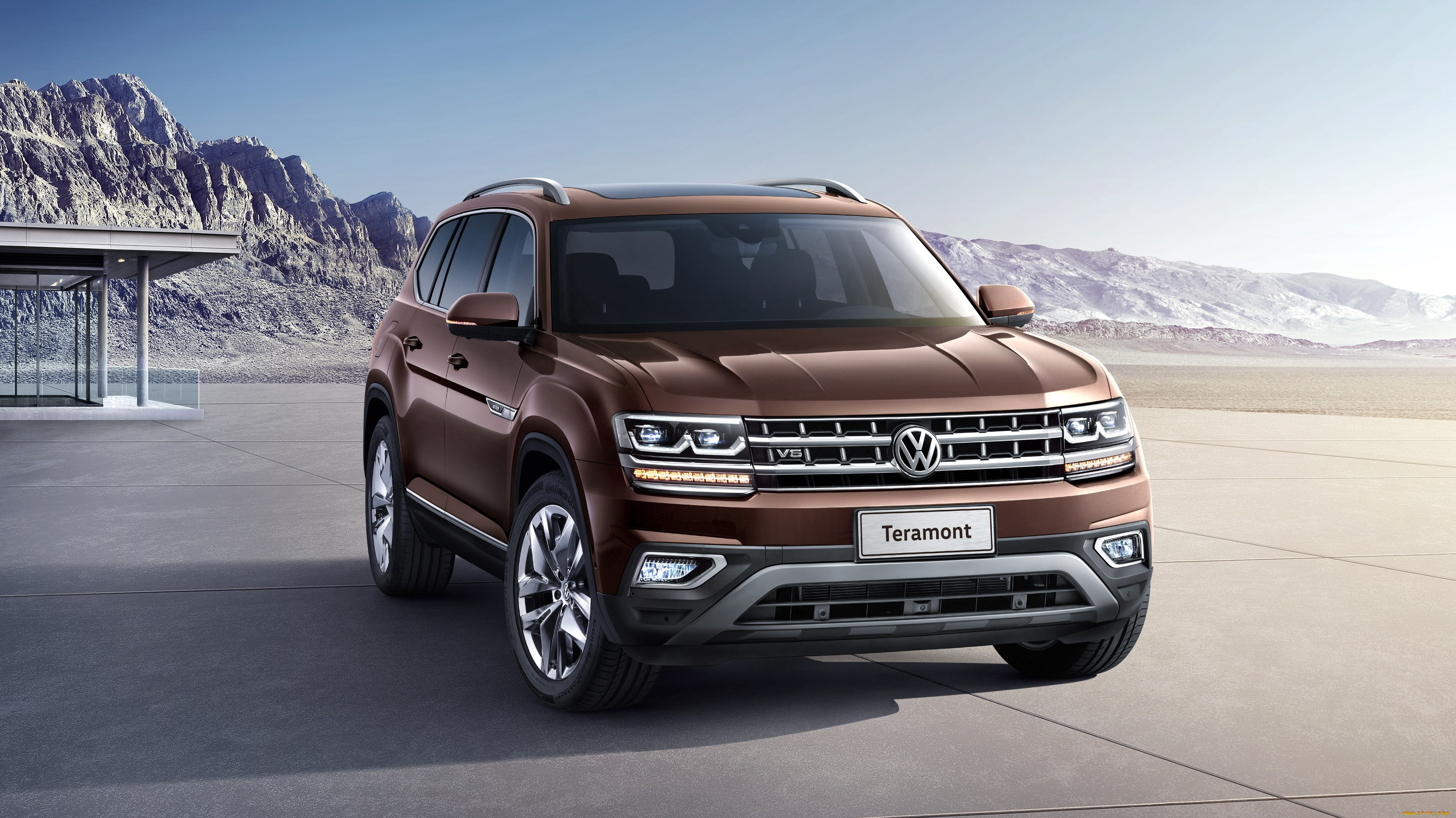 , volkswagen